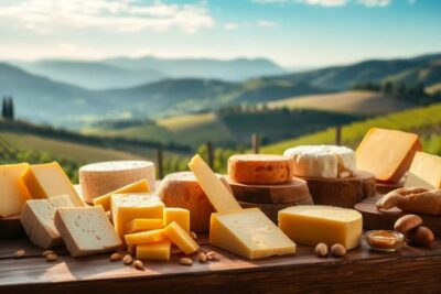 quesos de la rioja con dop de leche de cabra tipos de quesos del mundo