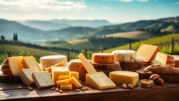quesos de la rioja con dop de leche de cabra tipos de quesos del mundo