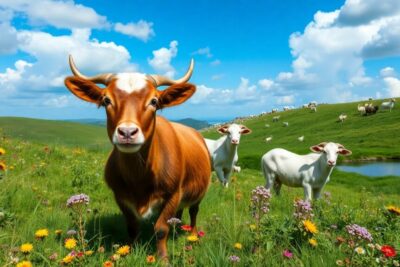 de que animal viene el queso tipos de quesos del mundo