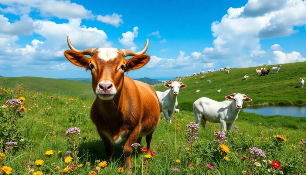 De qué animal viene el queso diferentes quesos caracteristicas maridajes sabores de que animal viene el queso tipos de quesos del mundo