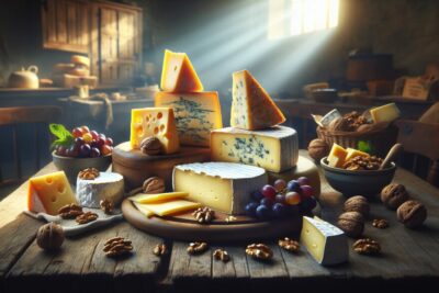 el queso es proteina o carbohidrato tipos de quesos del mundo