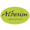Albesim +simón