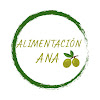 Negocio Alimentación Ana