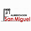 Negocio Alimentación San Miguel