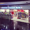 American & European Market