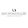 Negocio Anchoasdeluxe