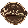 Negocio Bartolomé Gourmet