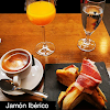 Cafetería Aromas De San Roman