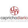 Negocio Capricho Diario Cádiz