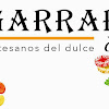 Negocio Caramelos Artesanos Garrarte