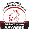 Carnes Selectas Navarro