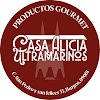 Casa Alicia Ultramarinos