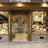 Tiendas de delicatessen en Toledo diferentes quesos caracteristicas maridajes sabores Negocio Casa Cuartero