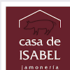 Negocio Casa De Isabel