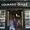 Colmado Quilez | Rambla Catalunya