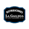 Negocio Comercial La Gallega De Los Pallares S L