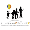 El Hermano Pequeño (carniceria Los Hermanos Albacete)