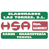 Negocio Hermanos Sanchez La Tienda