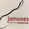 Jamones Barriendo