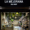 La Mejorana - Tienda Gourmet Coruña