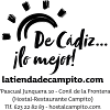 Negocio La Tienda De Campito - Productos De Cádiz - Tienda Gourmet