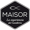 Negocio Maisor - Obrador Artesanal De Anchoas - Getaria