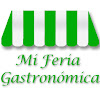 Negocio Mi Feria GastronÓmica