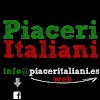 Piaceri Italiani
