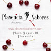 Negocio Plasencia Sabores Gourmet