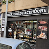 Productos ExtremeÑos En CÁceres Los IbÉricos De AcehÚche