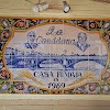 Tienda La Candelaria - Confitería Charcutería, Vinos, Conservas, Pates, Quesos, Etc.