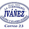 Turronería Ivañez Bilbao