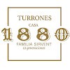 Turrones Casa 1880