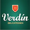 Verdín Charcutería