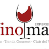 Vinoymás Experience Tienda Gourmet•catas•club Del Vino.