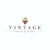 Vintage Food & Wine